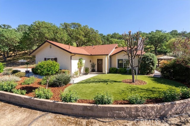 Detail Gallery Image 40 of 43 For 5660 Ground Squirrel, Paso Robles,  CA 93446 - 3 Beds | 2 Baths