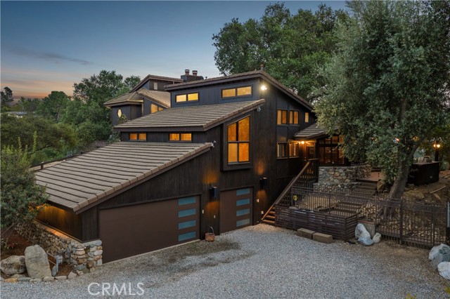 Detail Gallery Image 66 of 71 For 4625 Live Oak Canyon Rd, La Verne,  CA 91750 - 4 Beds | 3 Baths