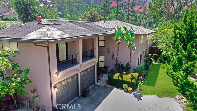 Detail Gallery Image 1 of 1 For 1946 E Rancho Culebra Dr, Covina,  CA 91724 - 4 Beds | 3 Baths