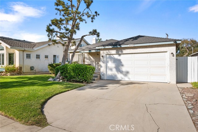 1417 21st Street, Manhattan Beach, California 90266, 3 Bedrooms Bedrooms, ,2 BathroomsBathrooms,Residential,Sold,21st,SB23216530