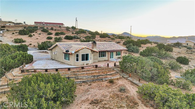 Detail Gallery Image 46 of 53 For 25624 Castlerock Rd, Apple Valley,  CA 92308 - 3 Beds | 2 Baths