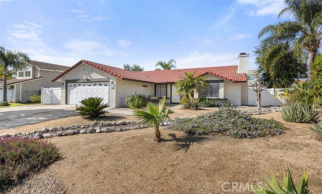 Detail Gallery Image 2 of 38 For 1124 N Sandalwood, Rialto,  CA 92376 - 3 Beds | 2 Baths