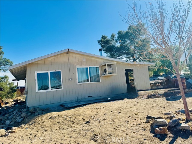 Detail Gallery Image 21 of 23 For 31633 Azurite Rd, Lucerne Valley,  CA 92356 - 1 Beds | 1 Baths