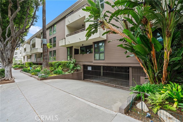 Detail Gallery Image 18 of 25 For 911 N Kings Rd #319,  West Hollywood,  CA 90069 - 1 Beds | 1 Baths