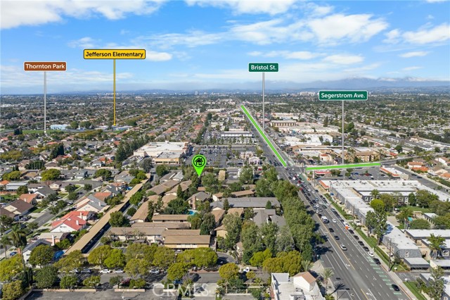 Detail Gallery Image 27 of 29 For 3050 S Bristol, Santa Ana,  CA 92704 - 1 Beds | 1 Baths