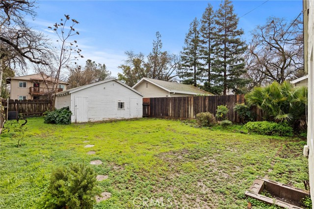 Detail Gallery Image 28 of 34 For 131 W 18th St, Chico,  CA 95928 - 2 Beds | 1 Baths