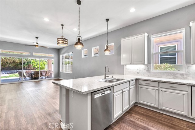 Detail Gallery Image 8 of 37 For 6181 Solama Way, Banning,  CA 92220 - 2 Beds | 2 Baths
