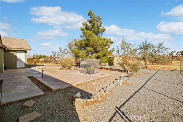 Detail Gallery Image 30 of 37 For 11323 Minero Rd, Pinon Hills,  CA 92372 - 3 Beds | 2 Baths