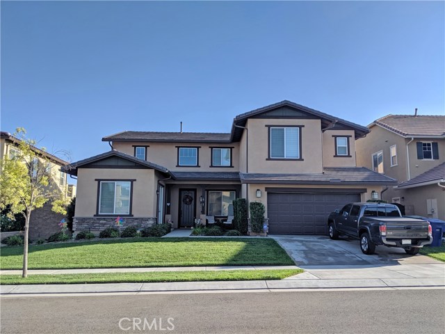 3160 Vista Terrace, Riverside, CA 92503