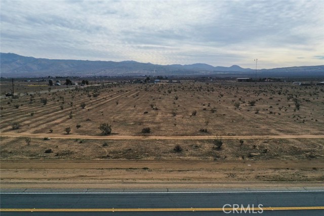 0 Highway 18, Apple Valley, California 92307, ,Land,For Sale,0 Highway 18,CRCV23147263