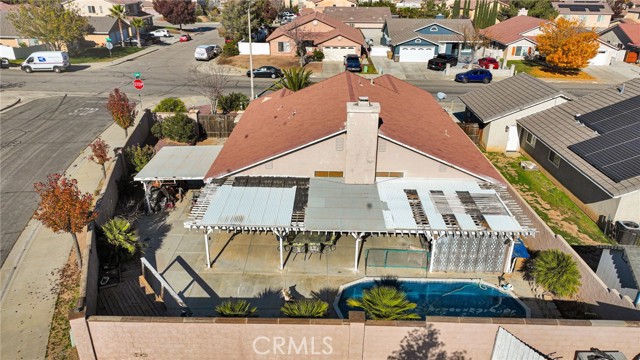 Detail Gallery Image 44 of 48 For 14405 Cedar, Hesperia,  CA 92344 - 4 Beds | 2 Baths