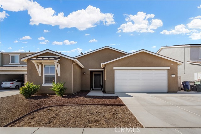 Detail Gallery Image 2 of 25 For 5805 Bogart Dr, Bakersfield,  CA 93313 - 4 Beds | 2 Baths