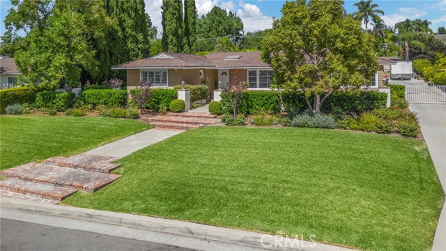 15245 La Calma Dr, Whittier, CA 90605