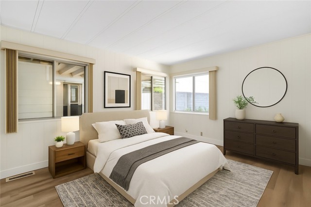 Detail Gallery Image 14 of 25 For 2590 Silver Oak Way, Hemet,  CA 92545 - 2 Beds | 2 Baths