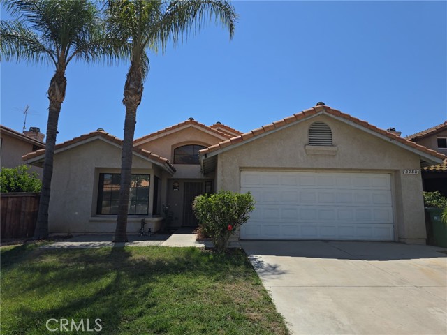 Detail Gallery Image 1 of 22 For 2988 Dartmouth Cir, Corona,  CA 92879 - 4 Beds | 2 Baths