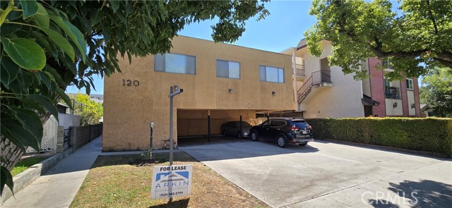 Detail Gallery Image 1 of 14 For 120 S Belmont St #4,  Glendale,  CA 91205 - 1 Beds | 1 Baths