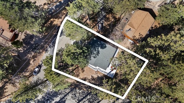 Detail Gallery Image 37 of 41 For 33338 Wild Rose, Green Valley Lake,  CA 92341 - 3 Beds | 2/1 Baths