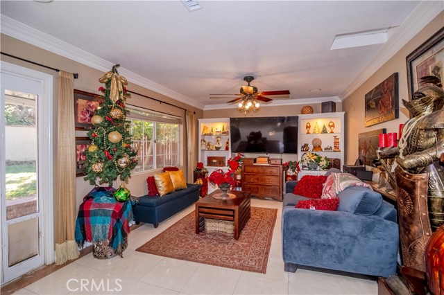 Detail Gallery Image 10 of 35 For 4875 Golden Ridge Dr, Corona,  CA 92878 - 3 Beds | 2 Baths