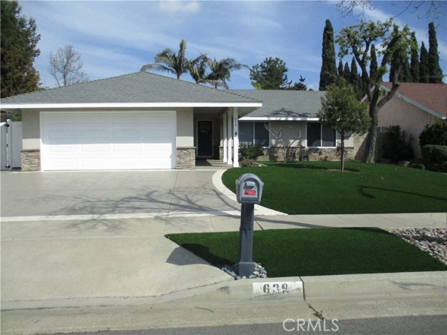 Image 2 for 639 N Hamlin St, Orange, CA 92869