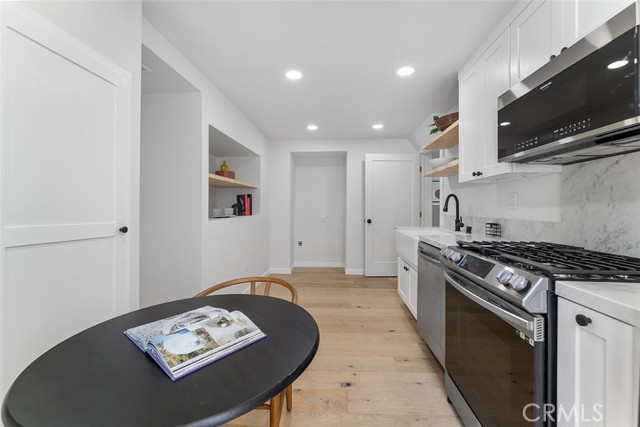 Detail Gallery Image 5 of 12 For 4312 Division, Los Angeles,  CA 90065 - 1 Beds | 1 Baths