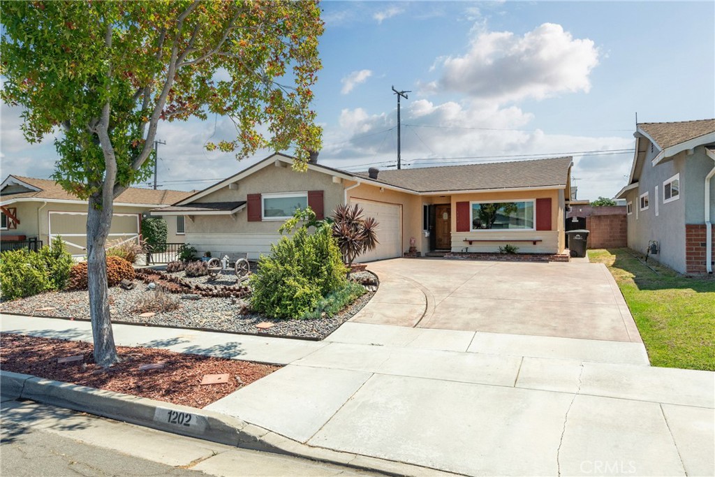 1202 Levinson Street