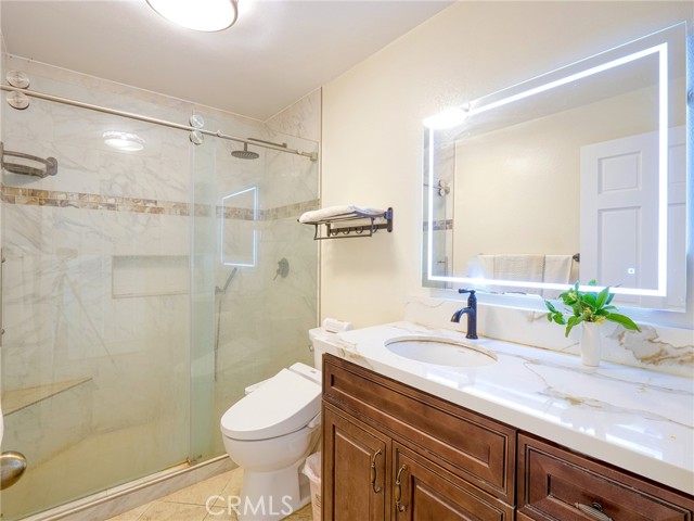 Detail Gallery Image 12 of 41 For 16259 Aurora Crest Dr, Whittier,  CA 90605 - 5 Beds | 4/1 Baths