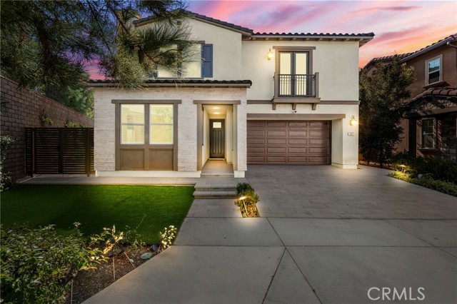 Detail Gallery Image 2 of 42 For 227 N Dalton Dr, Anaheim,  CA 92807 - 5 Beds | 4 Baths