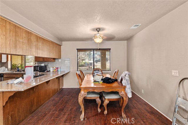 Detail Gallery Image 8 of 43 For 7659 Arcadia Ave, Hesperia,  CA 92345 - 3 Beds | 2 Baths