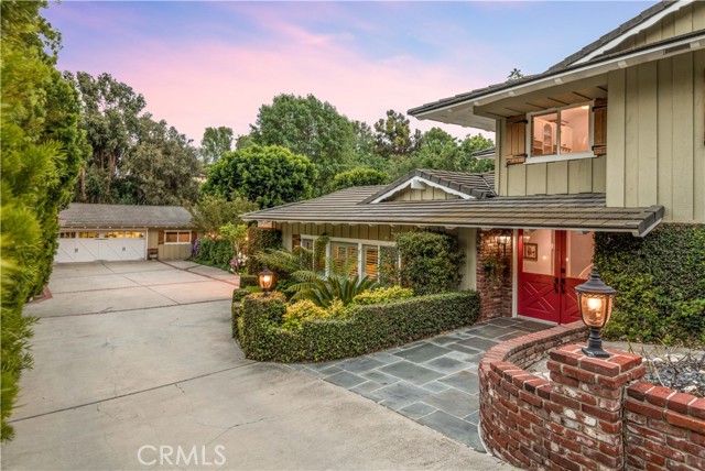 27548 Eastvale Road, Palos Verdes Peninsula, California 90274, 5 Bedrooms Bedrooms, ,2 BathroomsBathrooms,Residential,Sold,Eastvale,PV22088105