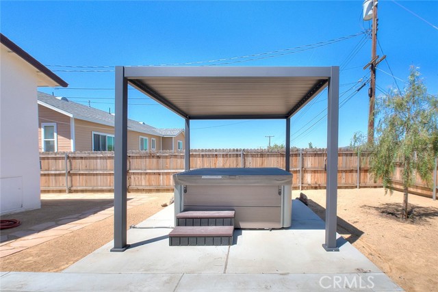 Detail Gallery Image 44 of 51 For 35694 Sierra Ln, Yucaipa,  CA 92399 - 3 Beds | 2 Baths