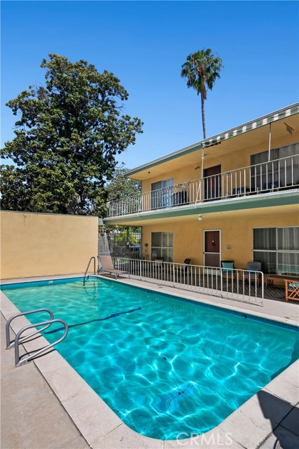 Detail Gallery Image 34 of 35 For 4312 Babcock Ave #6,  Studio City,  CA 91604 - 2 Beds | 2 Baths