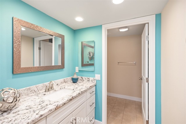 Detail Gallery Image 26 of 41 For 5499 Paseo Del Lago West 1g,  Laguna Woods,  CA 92637 - 2 Beds | 2 Baths