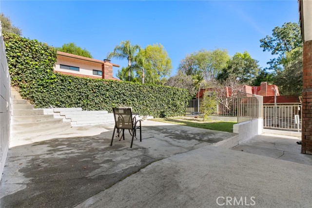 Detail Gallery Image 53 of 66 For 1321 Greenbriar, Glendale,  CA 91207 - 4 Beds | 3/1 Baths