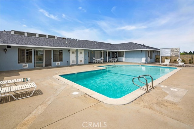Detail Gallery Image 25 of 27 For 4133 W Wilson #89,  Banning,  CA 92220 - 2 Beds | 2 Baths