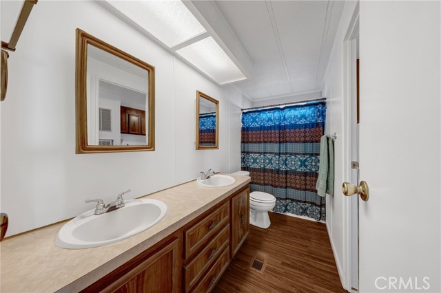 Detail Gallery Image 38 of 48 For 5830 Robin Hill Dr #49,  Lakeport,  CA 95453 - 2 Beds | 2 Baths