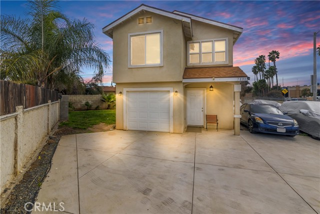 Detail Gallery Image 1 of 1 For 7891 Railroad Ave, Riverside,  CA 92504 - 3 Beds | 2/1 Baths
