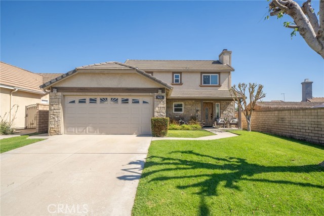 Detail Gallery Image 1 of 1 For 7421 Aurora Pl, Rancho Cucamonga,  CA 91730 - 3 Beds | 2/1 Baths