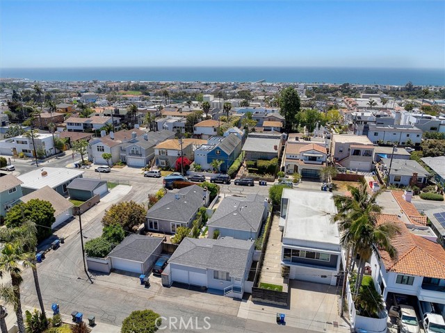 1430 Bonnie Brae, Hermosa Beach, California 90254, 0 ,Residential Income,For Sale,Bonnie Brae,0,SB26171335