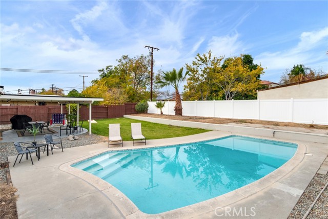 Detail Gallery Image 35 of 45 For 1264 E 26th St, San Bernardino,  CA 92404 - 4 Beds | 2 Baths