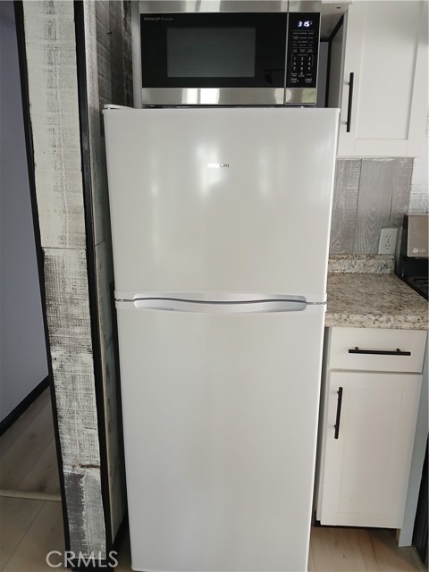 Detail Gallery Image 9 of 14 For 281 Santa Clara Cir, Hemet,  CA 92543 - 2 Beds | 1 Baths