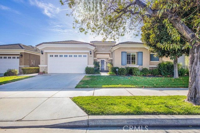 Detail Gallery Image 2 of 73 For 1659 via Simpatico, Hemet,  CA 92545 - 3 Beds | 3 Baths