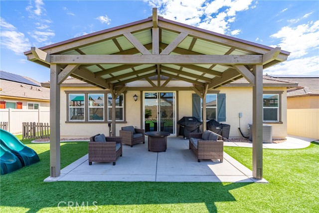 Detail Gallery Image 31 of 39 For 44501 Encanto Way, Lancaster,  CA 93536 - 4 Beds | 2 Baths