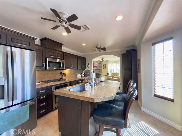 Detail Gallery Image 7 of 56 For 218 Princeton Ave, Claremont,  CA 91711 - 4 Beds | 4/1 Baths