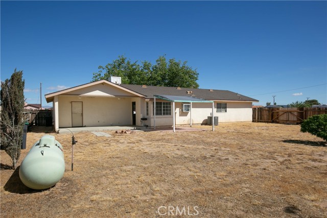 Detail Gallery Image 21 of 34 For 10416 Peach Ave, California City,  CA 93505 - 3 Beds | 2 Baths
