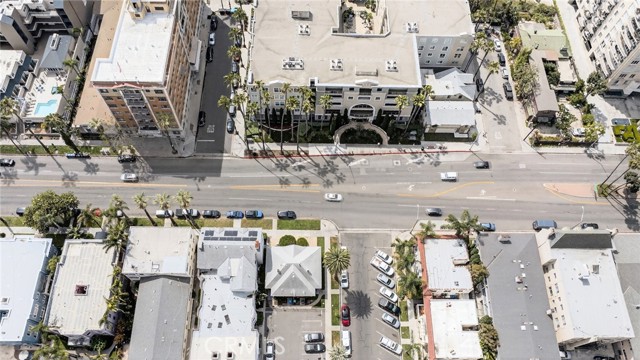 Detail Gallery Image 60 of 66 For 907 E Ocean Bld, Long Beach,  CA 90802 - 2 Beds | 2 Baths