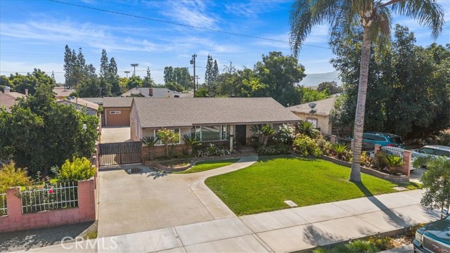 Detail Gallery Image 3 of 32 For 1312 Merced Ave, South El Monte,  CA 91733 - 2 Beds | 1 Baths