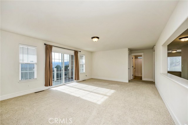 2nd Level Family Room