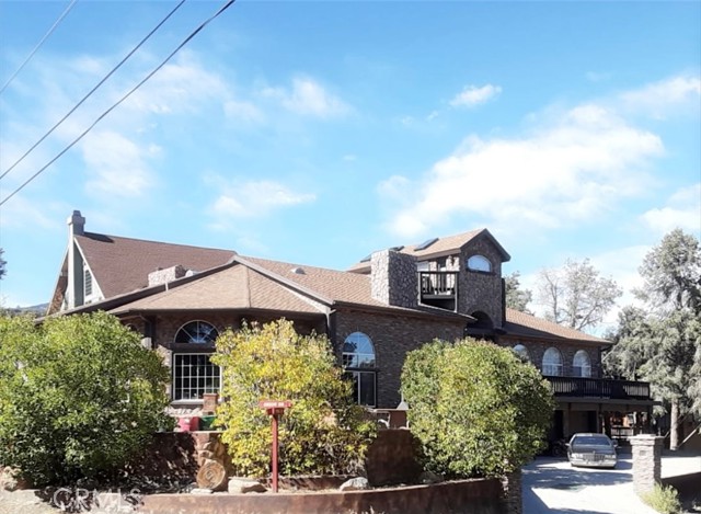 Details for 2617 Arbor Drive, Frazier Park, CA 93225