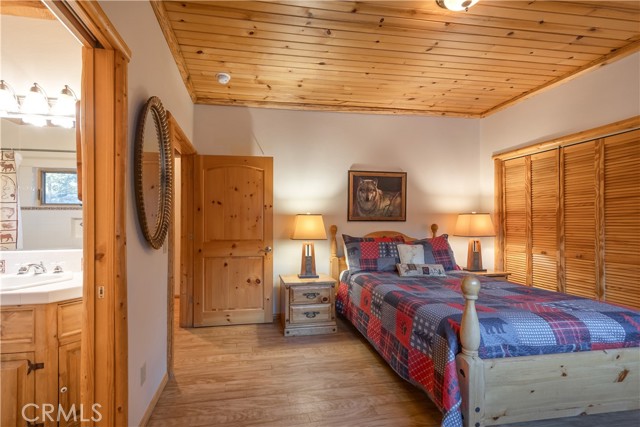 Detail Gallery Image 30 of 42 For 826 Boulder, Big Bear Lake,  CA 92315 - 3 Beds | 2/1 Baths