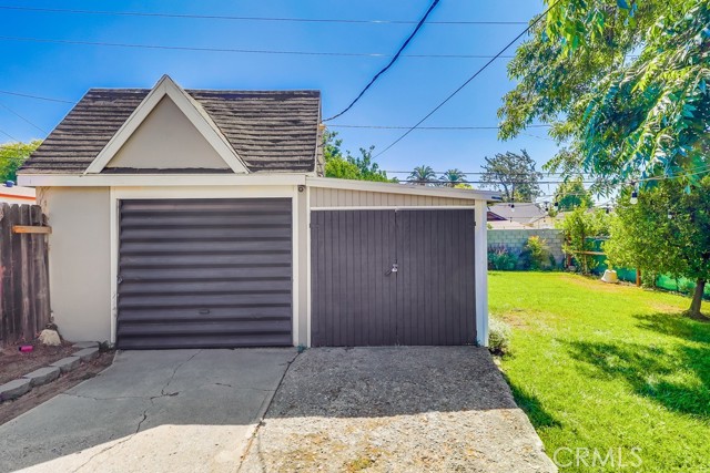 Detail Gallery Image 46 of 59 For 1402 N Oxford Ave, Pasadena,  CA 91104 - 2 Beds | 1 Baths